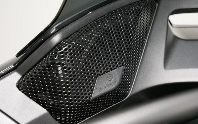 2022 Harley-Davidson® FXLRST - Low Rider® ST