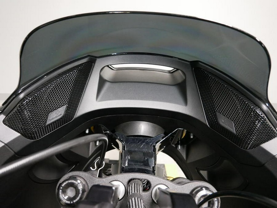 2022 Harley-Davidson® FXLRST - Low Rider® ST