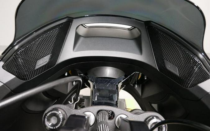 2022 Harley-Davidson® FXLRST - Low Rider® ST