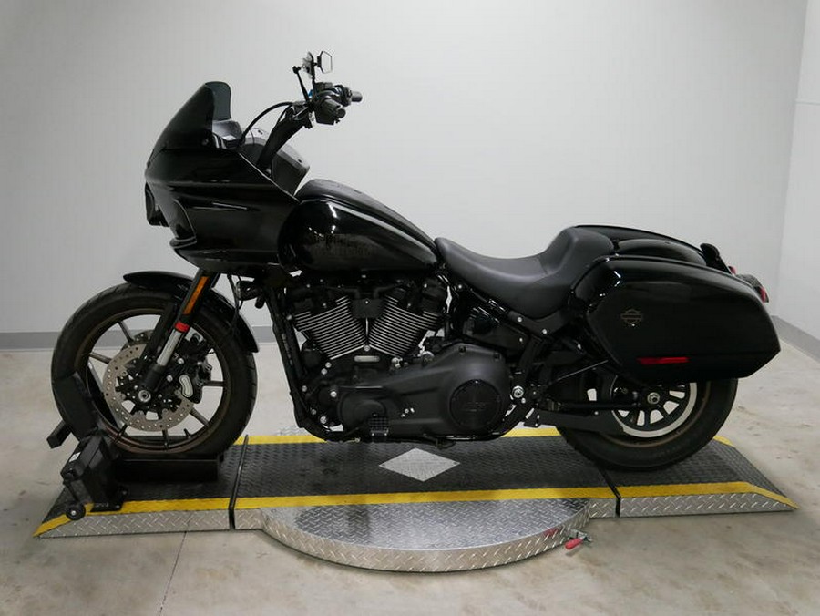 2022 Harley-Davidson® FXLRST - Low Rider® ST