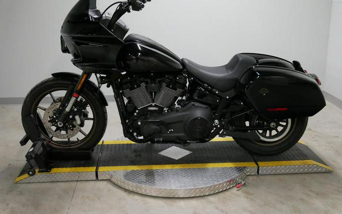 2022 Harley-Davidson® FXLRST - Low Rider® ST