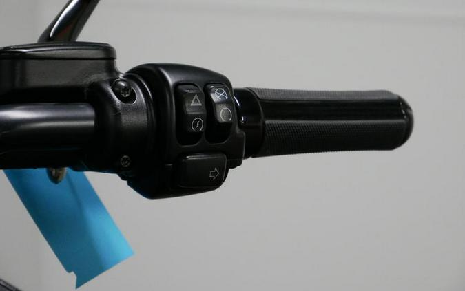 2022 Harley-Davidson® FXLRST - Low Rider® ST