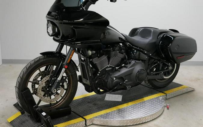 2022 Harley-Davidson® FXLRST - Low Rider® ST