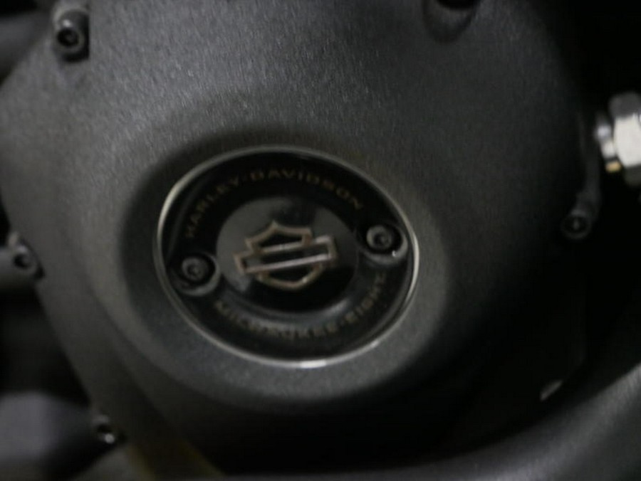 2022 Harley-Davidson® FXLRST - Low Rider® ST