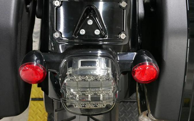 2022 Harley-Davidson® FXLRST - Low Rider® ST