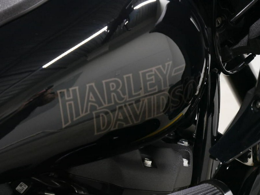 2022 Harley-Davidson® FXLRST - Low Rider® ST
