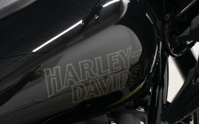 2022 Harley-Davidson® FXLRST - Low Rider® ST