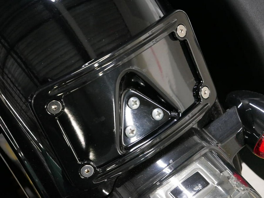 2022 Harley-Davidson® FXLRST - Low Rider® ST