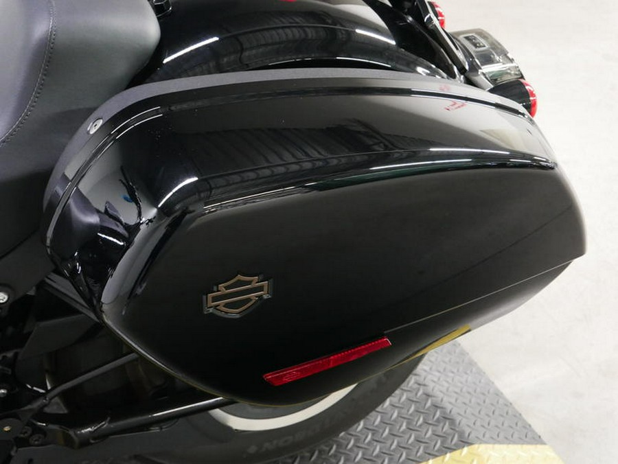 2022 Harley-Davidson® FXLRST - Low Rider® ST