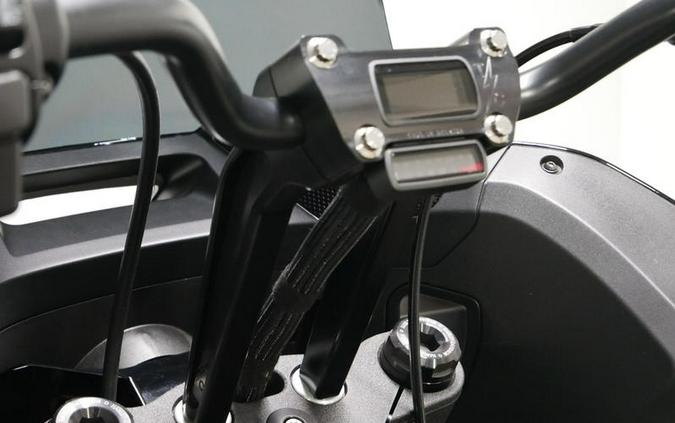 2022 Harley-Davidson® FXLRST - Low Rider® ST