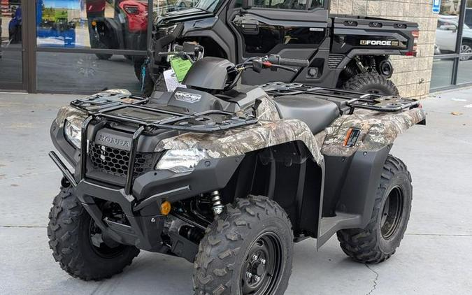 2026 Honda® FourTrax Rancher 4x4