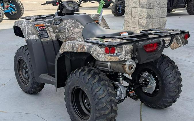 2026 Honda® FourTrax Rancher 4x4