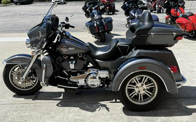 2022 Harley-Davidson Tri Glide® Ultra