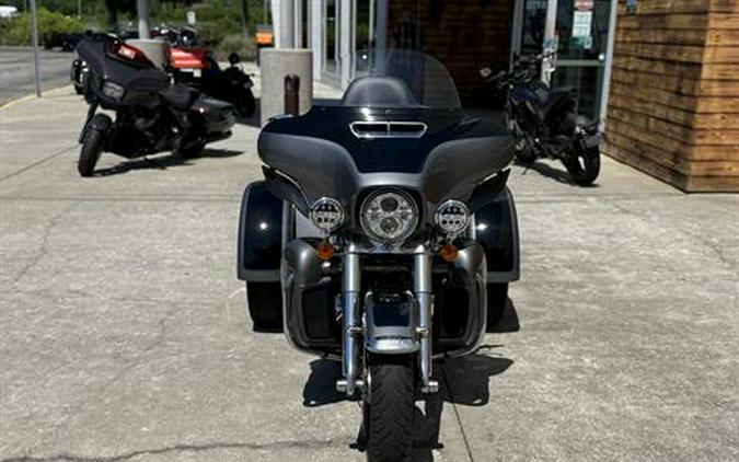 2022 Harley-Davidson Tri Glide® Ultra