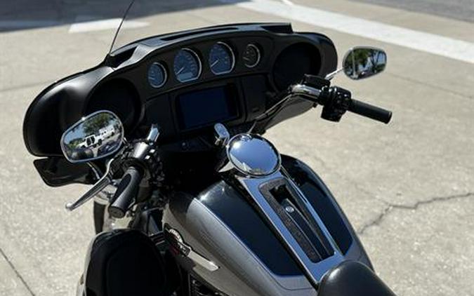 2022 Harley-Davidson Tri Glide® Ultra