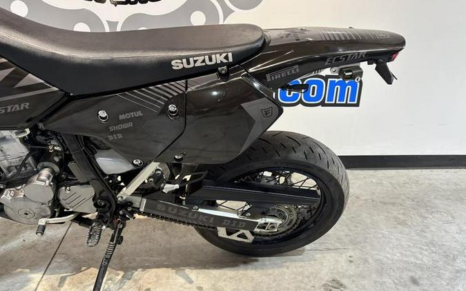 2020 Suzuki DR-Z400SM