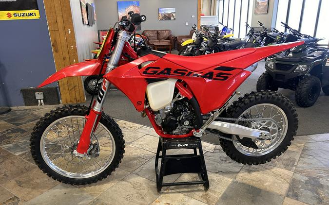 2025 GAS GAS EX 250F