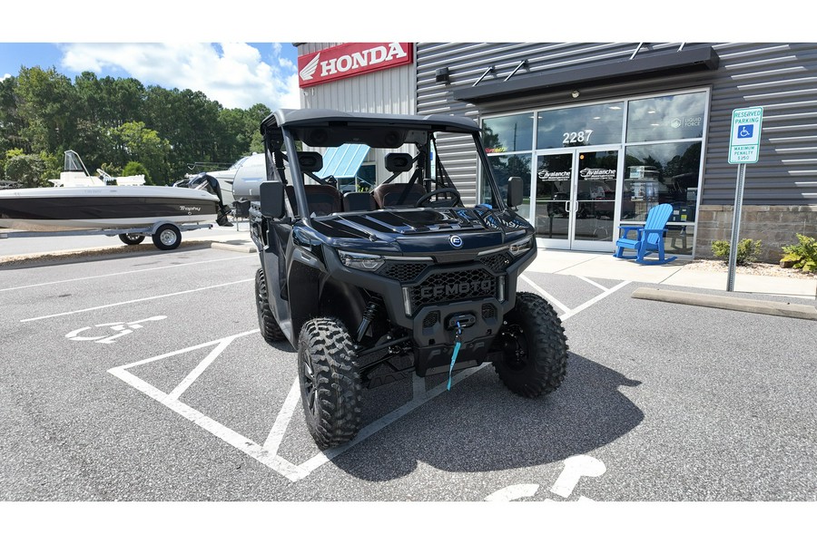 2026 UFORCE U10 Pro - CFMOTO