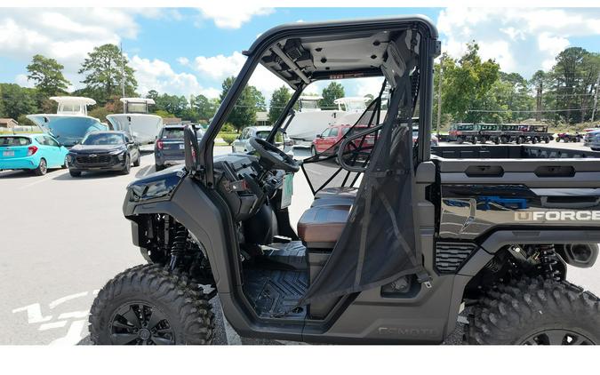 2026 UFORCE U10 Pro - CFMOTO