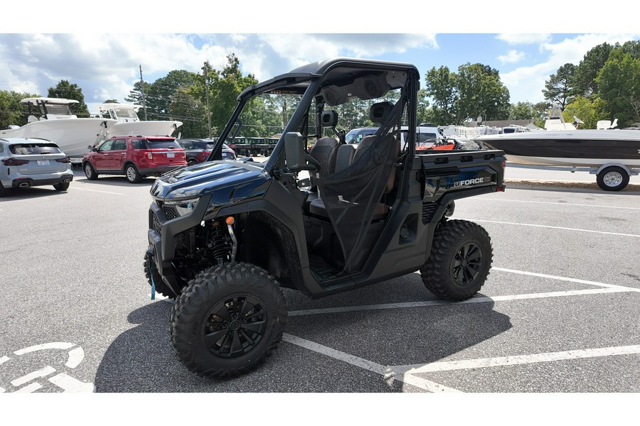2026 UFORCE U10 Pro - CFMOTO