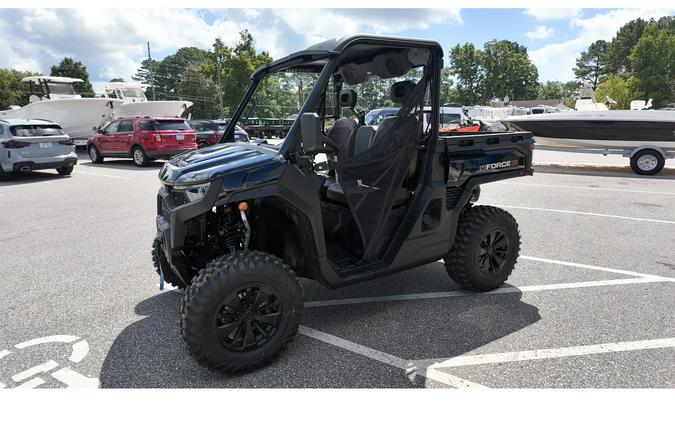 2026 UFORCE U10 Pro - CFMOTO