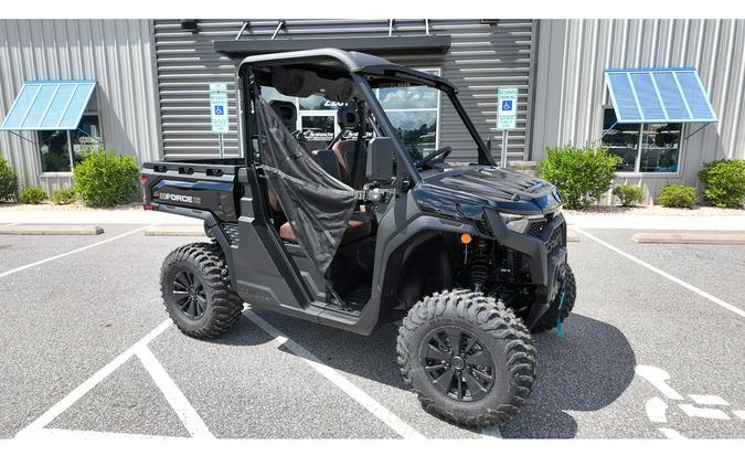 2026 UFORCE U10 Pro - CFMOTO