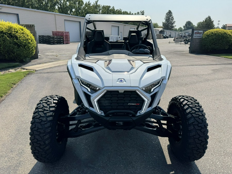 2026 Polaris RZR Pro R Ultimate