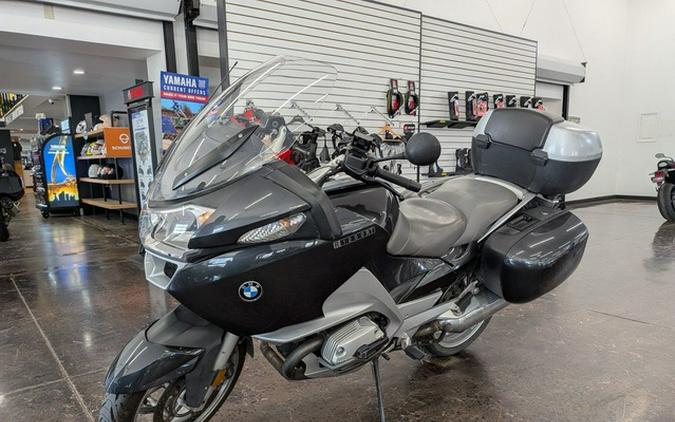 2005 BMW R 1200 RT 1200 RT