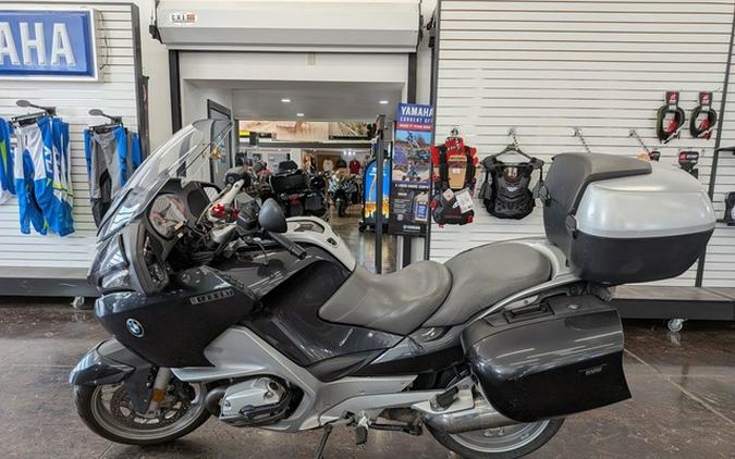 2005 BMW R 1200 RT 1200 RT