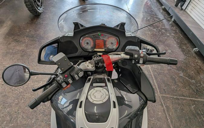 2005 BMW R 1200 RT 1200 RT