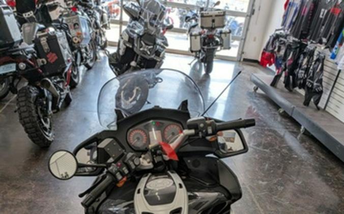 2005 BMW R 1200 RT 1200 RT