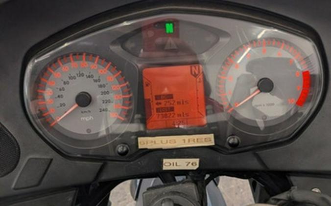 2005 BMW R 1200 RT 1200 RT