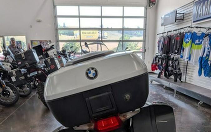 2005 BMW R 1200 RT 1200 RT