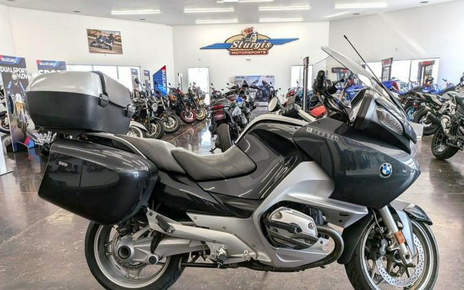 2005 BMW R 1200 RT 1200 RT