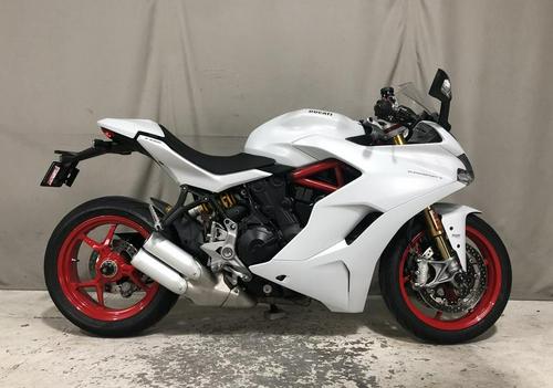 2019 Ducati SuperSport: MD Long-Term Review, Part 2 (Bike Reports) (News)