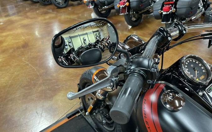 2015 Harley-Davidson Dyna FXDF - Fat Bob