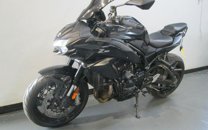 2021 Kawasaki Z H2