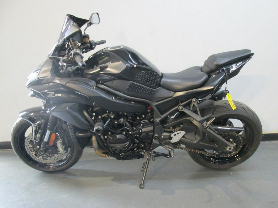 2021 Kawasaki Z H2