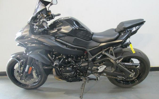 2021 Kawasaki Z H2