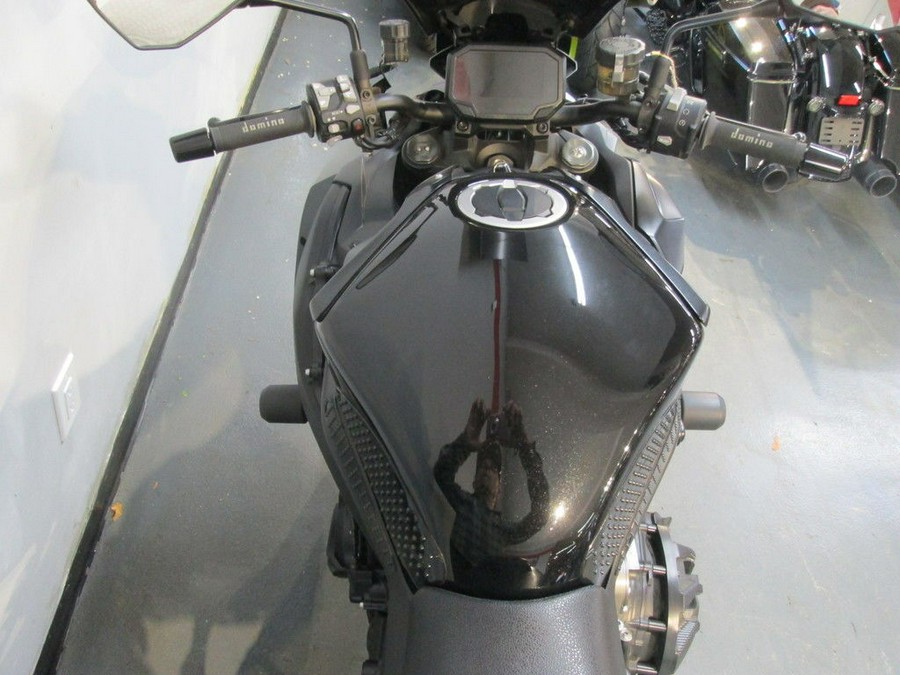 2021 Kawasaki Z H2