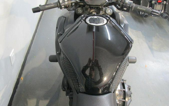 2021 Kawasaki Z H2