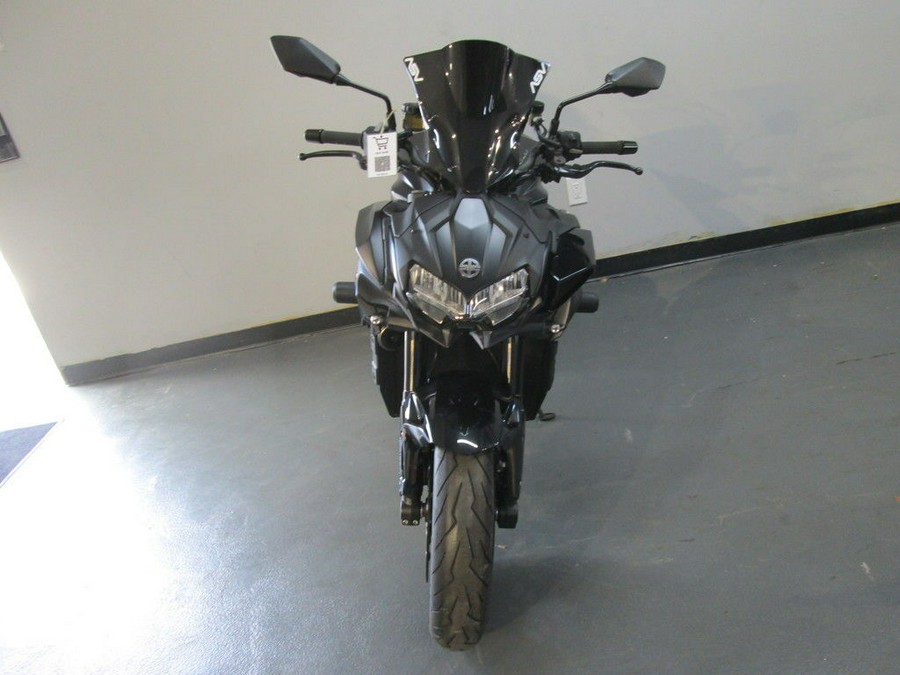 2021 Kawasaki Z H2