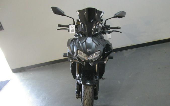 2021 Kawasaki Z H2