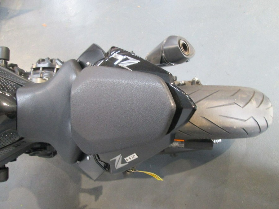 2021 Kawasaki Z H2