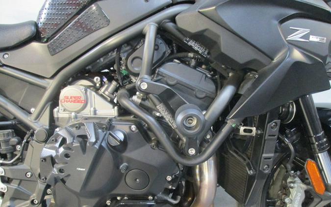 2021 Kawasaki Z H2