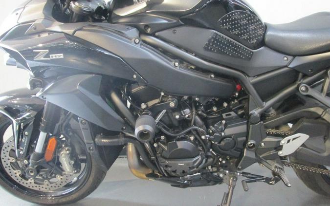 2021 Kawasaki Z H2