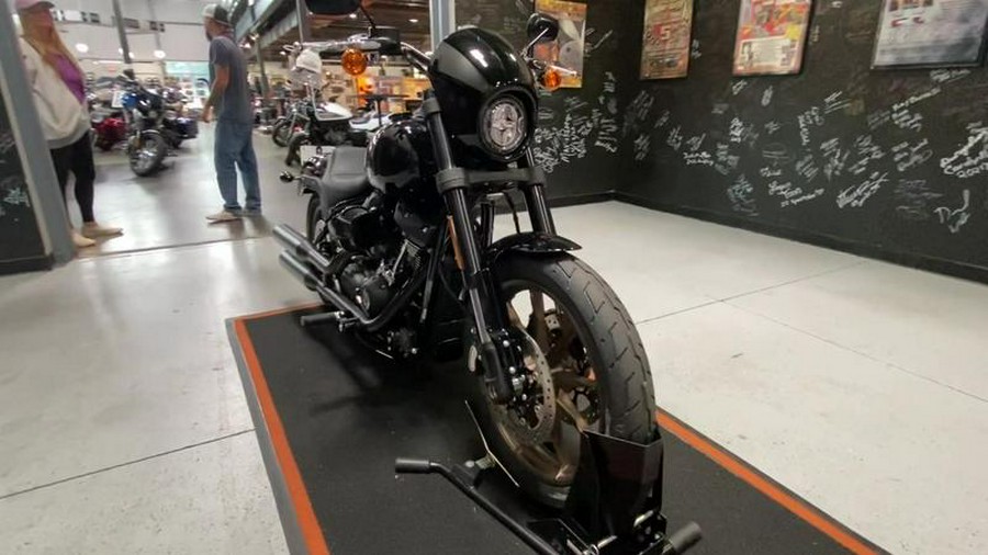 2023 Harley-Davidson® FXLRS - Low Rider® S