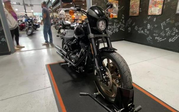 2023 Harley-Davidson® FXLRS - Low Rider® S