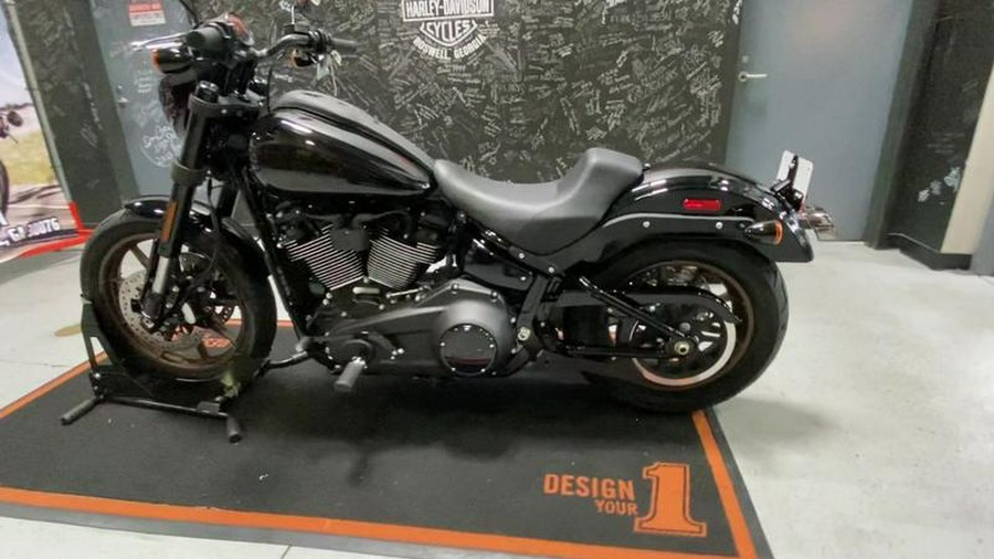 2023 Harley-Davidson® FXLRS - Low Rider® S