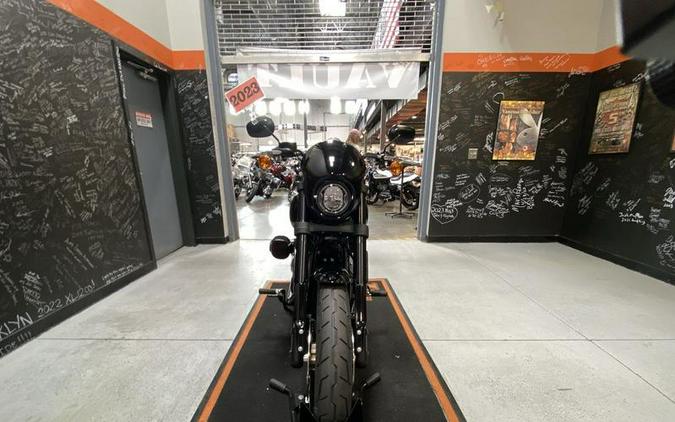 2023 Harley-Davidson® FXLRS - Low Rider® S